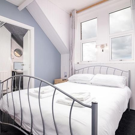 Blencathra Hotel Whitby Buitenkant foto