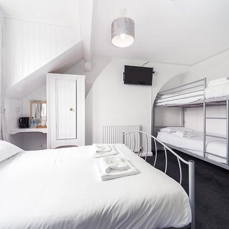 Blencathra Hotel Whitby Buitenkant foto
