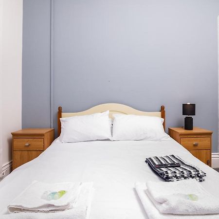 Blencathra Hotel Whitby Buitenkant foto