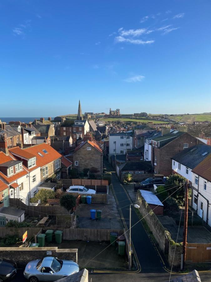 Blencathra Hotel Whitby Buitenkant foto