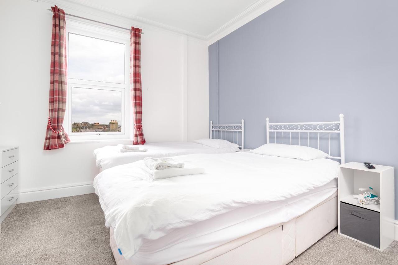 Blencathra Hotel Whitby Buitenkant foto