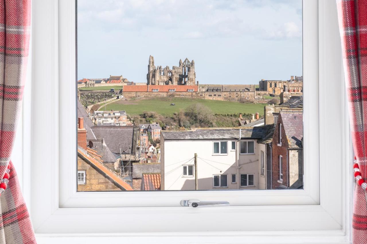 Blencathra Hotel Whitby Buitenkant foto