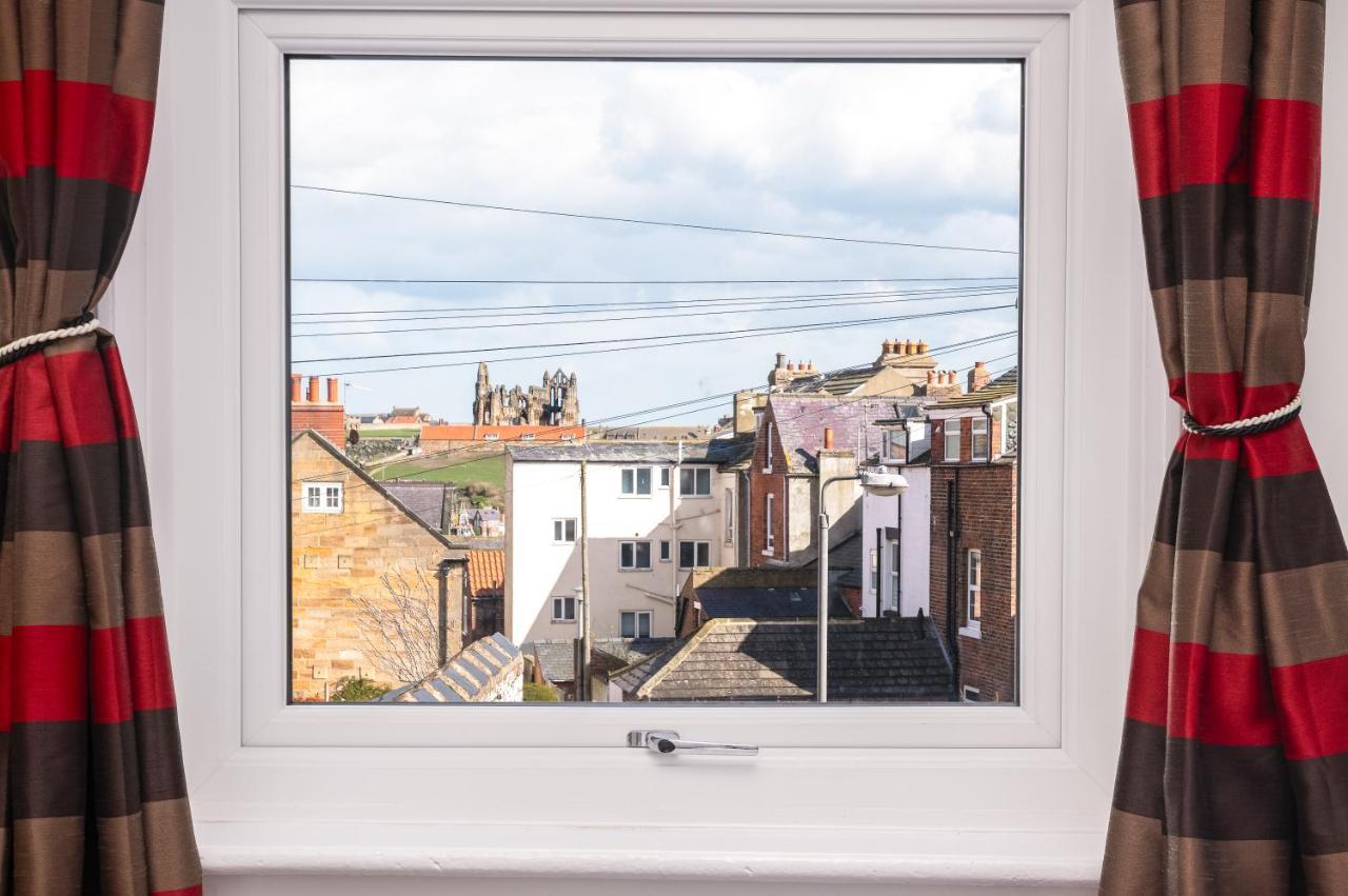 Blencathra Hotel Whitby Buitenkant foto
