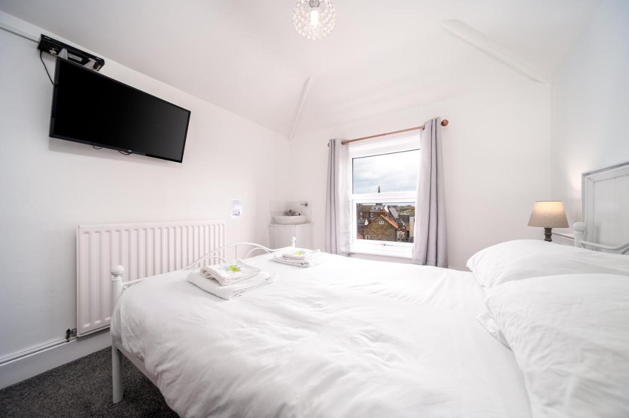 Blencathra Hotel Whitby Buitenkant foto