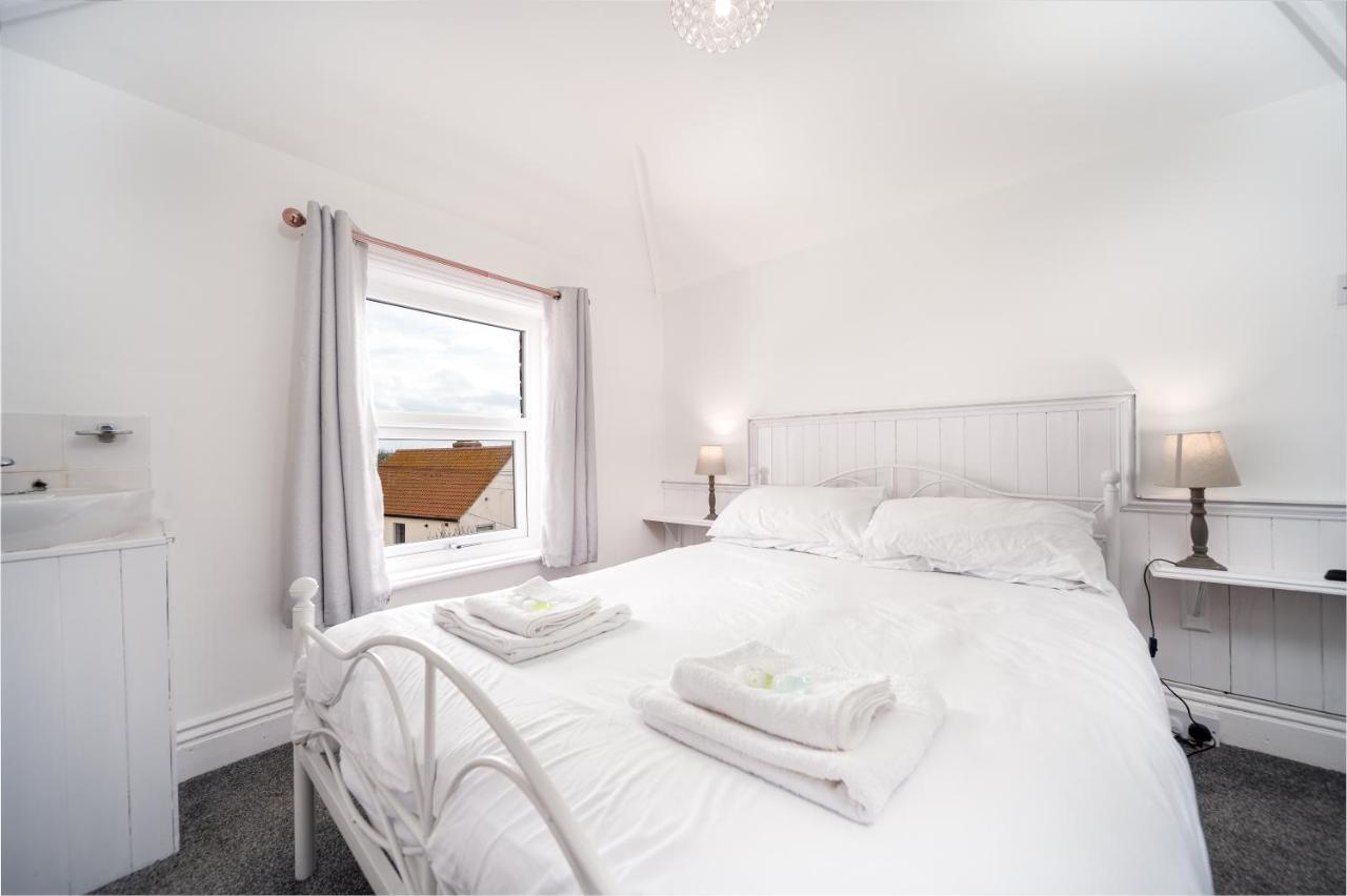 Blencathra Hotel Whitby Buitenkant foto